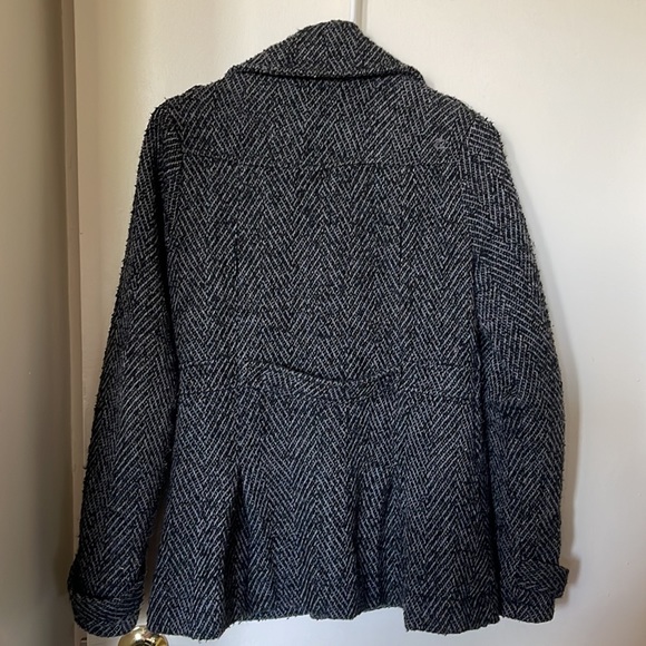 Billabong Coat - Picture 3 of 5